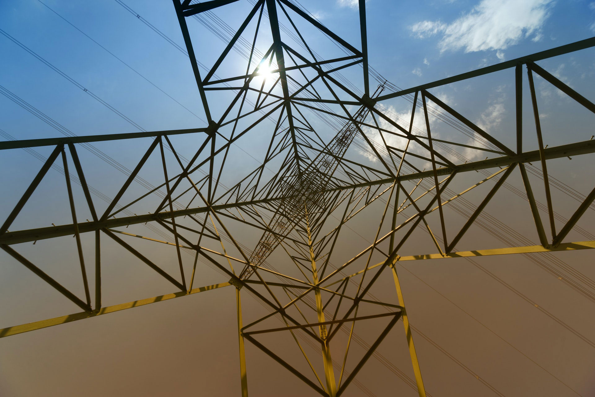 Transmission lines projects and Engineering | Studio Pietrangeli